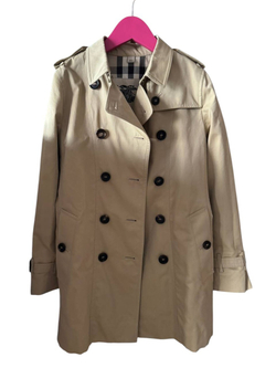 Тренч Burberry
