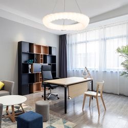 Подвесной светильник ODDLY B D60