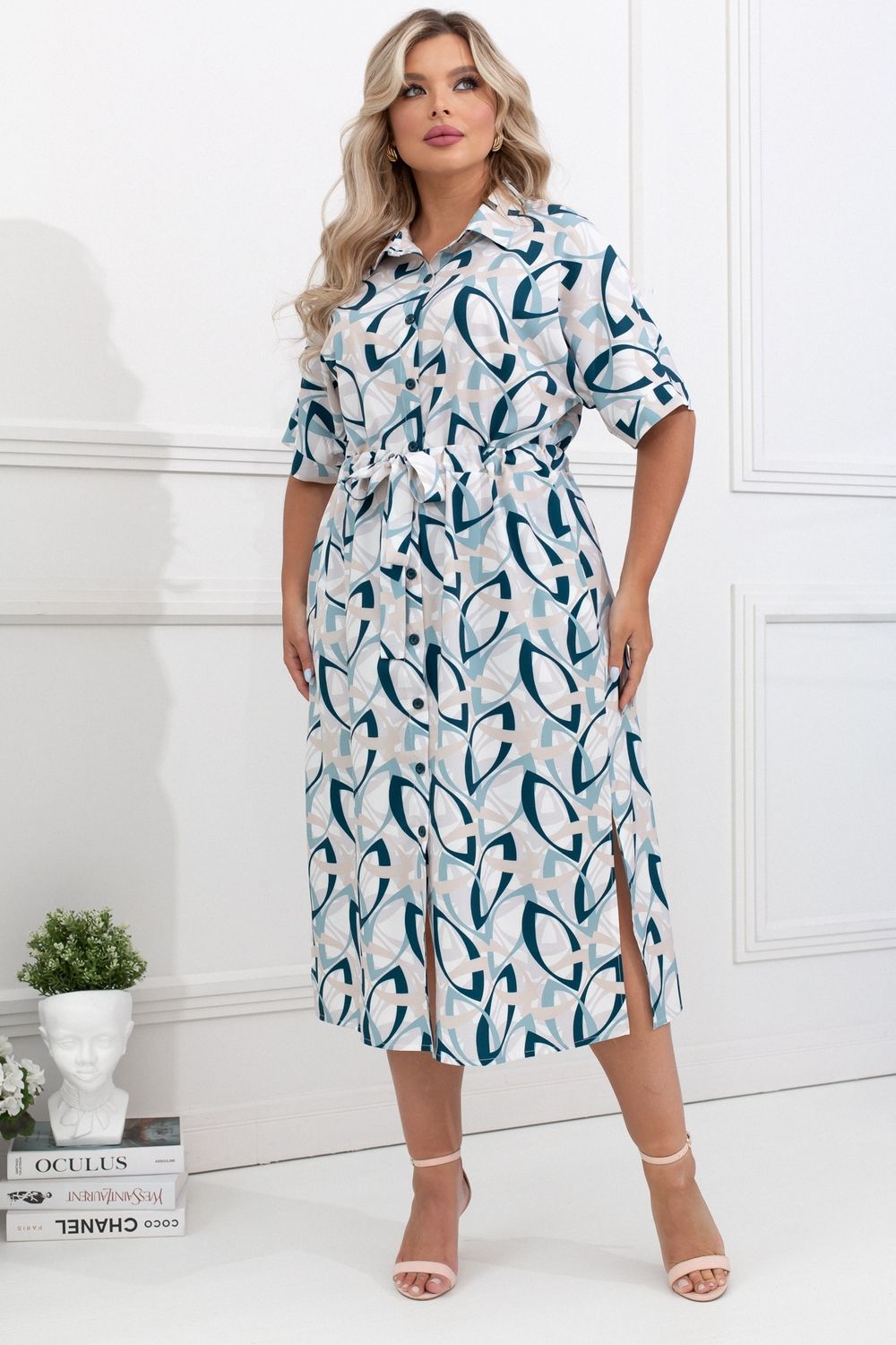 Платье Виктория №1 Valentina