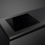Cтеклокерамическая варочная панель Smeg SE264TD1