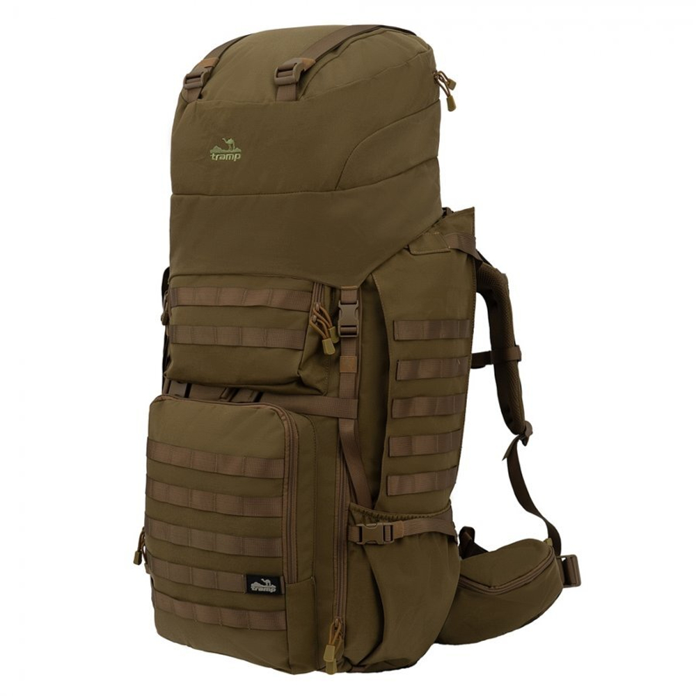 Рюкзак Tramp Bastion 60 л TRP-054
