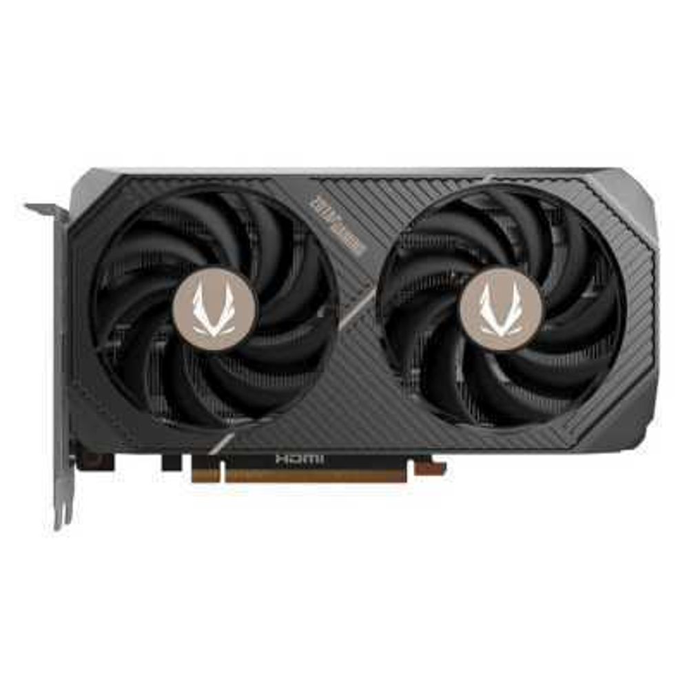 Видеокарта Zotac nVidia GeForce RTX 5060 AMP 8Gb ZT-B50600F-10M