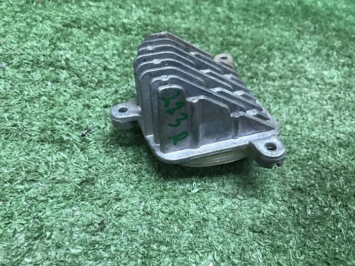 Модуль LED правый Mercedes S W223 (2020-н.в.)