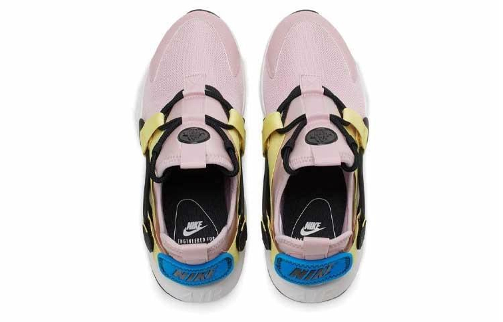 Кроссовки Nike City Low (Женская размерная сетка)