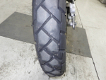 Yamaha Serow XT250 , 2014
