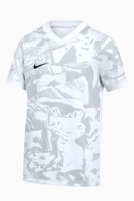 Футболка Nike Dri-FIT Precision VII Junior - белый