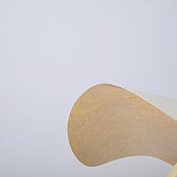 Подвесной светильник COVERT White D40