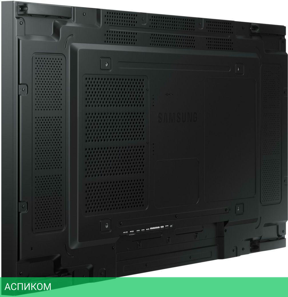 Информационная панель Samsung VH55R-R (LH55VHRRBGBXCI)