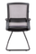 Офисное кресло Chairman 606V Россия TW-04 серый