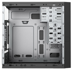Корпус mATX Foxline FL-733R-FZ450R-U32