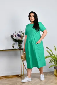 Платье УК-8-353-4 Fabrika