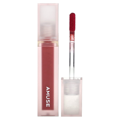 Amuse, Dew Velvet, 08 ягодный бархат, 4 г (0,14 унции)