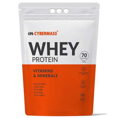 Cybermass Whey Protein (2100 гр.)