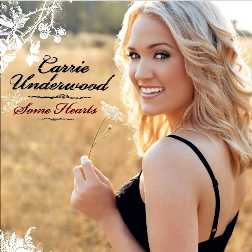 Carrie Underwood / Some Hearts (2LP)