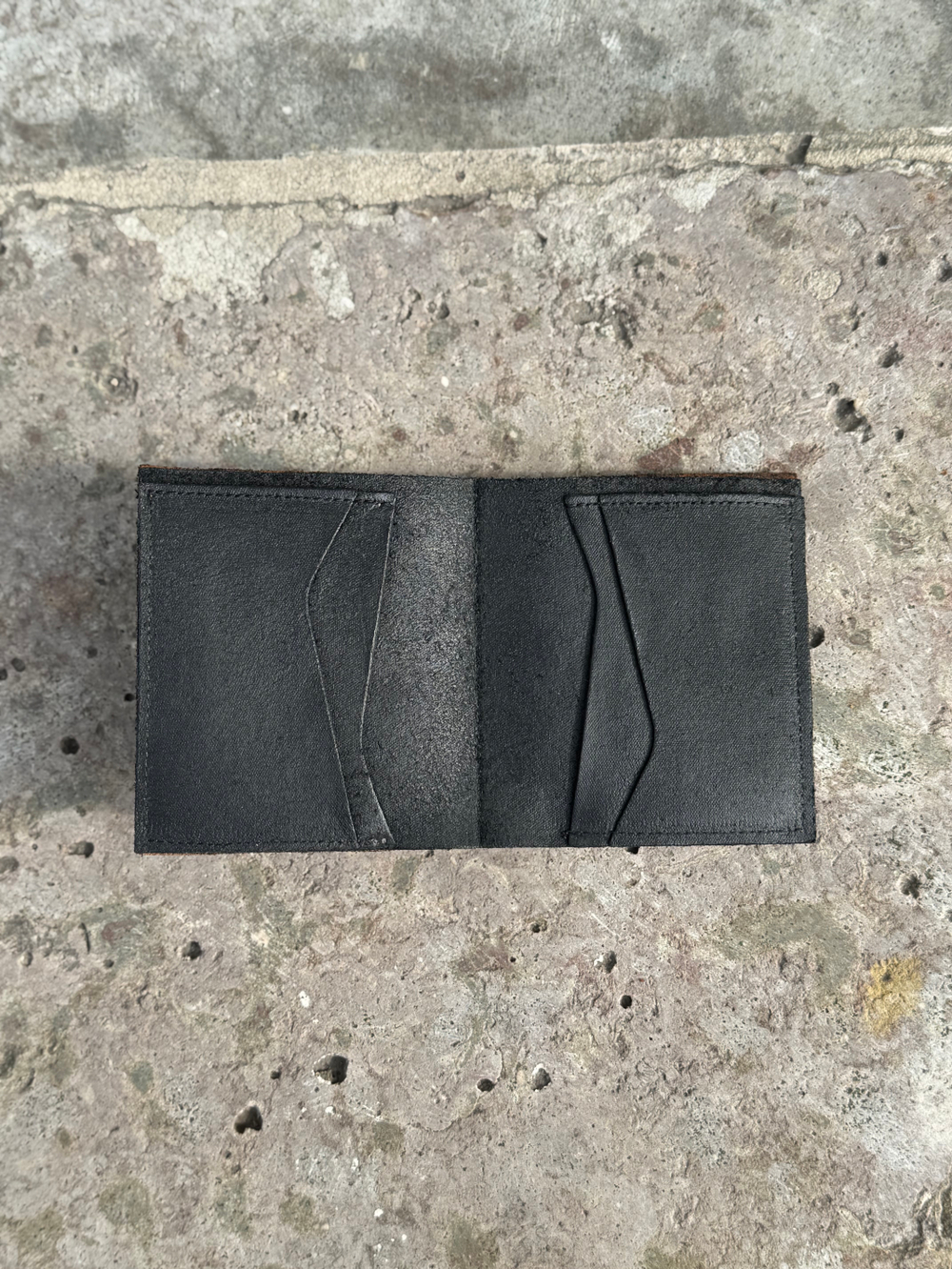 ARCHIVE Wallet Mishka