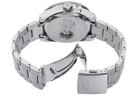 Мужские часы Orient RA-AR0201B10B