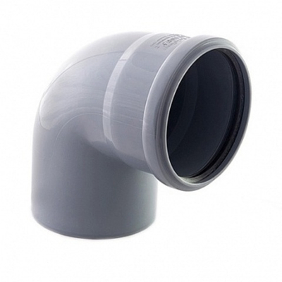 Отвод ПП 110 (87°) Политэк