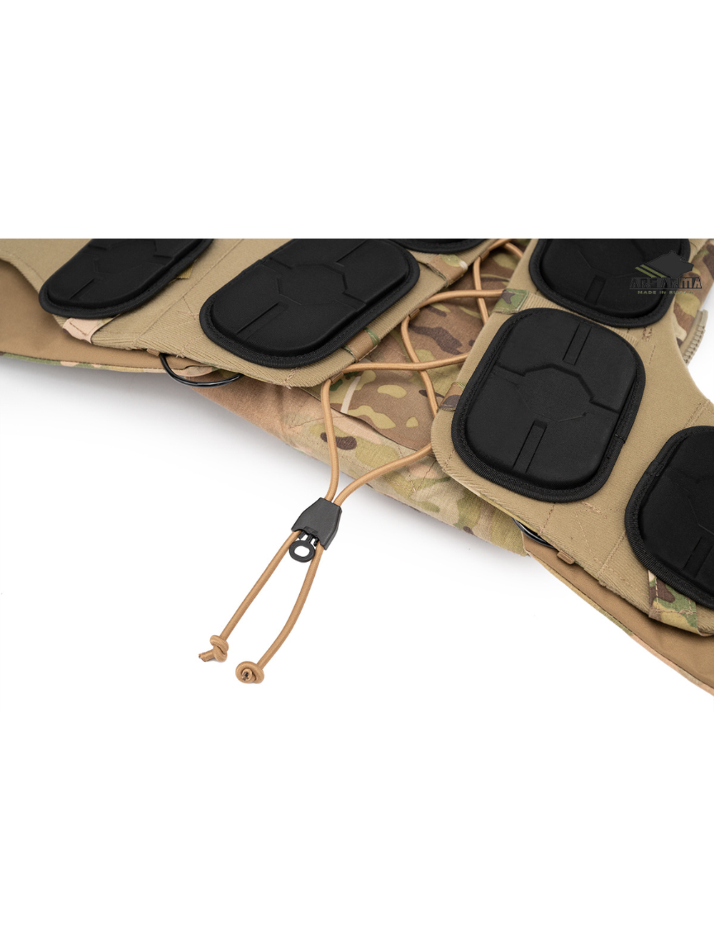 Корсетный жилет А-24 Титан 2.0 ARS ARMA