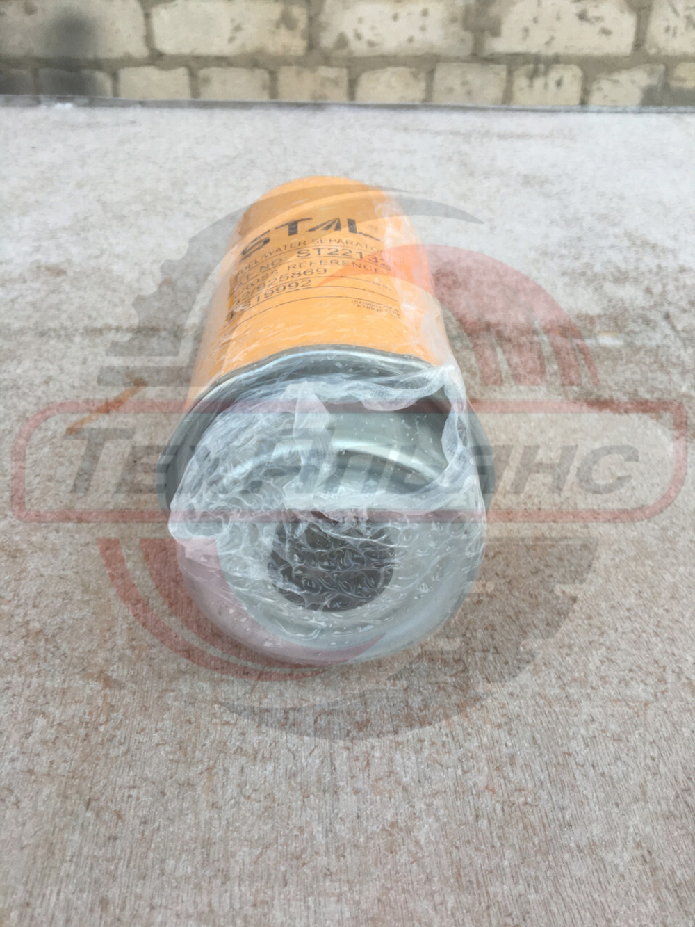 Фильтр топливный STAL ST22132/CX2132