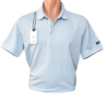 Футболка Поло MeleCL (Турция). Р-ры 52-58