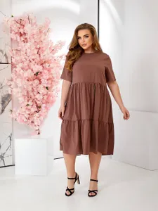 Платье УК-019-2 Fabrika