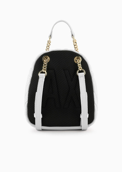 Рюкзак женский ARMANI EXCHANGE