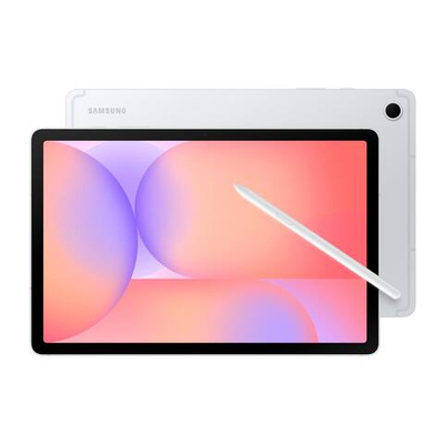 Планшет Samsung Galaxy Tab S10 Lite 10,9", 6 ГБ | 128 ГБ, Wi-Fi («Серебро» | Silver)