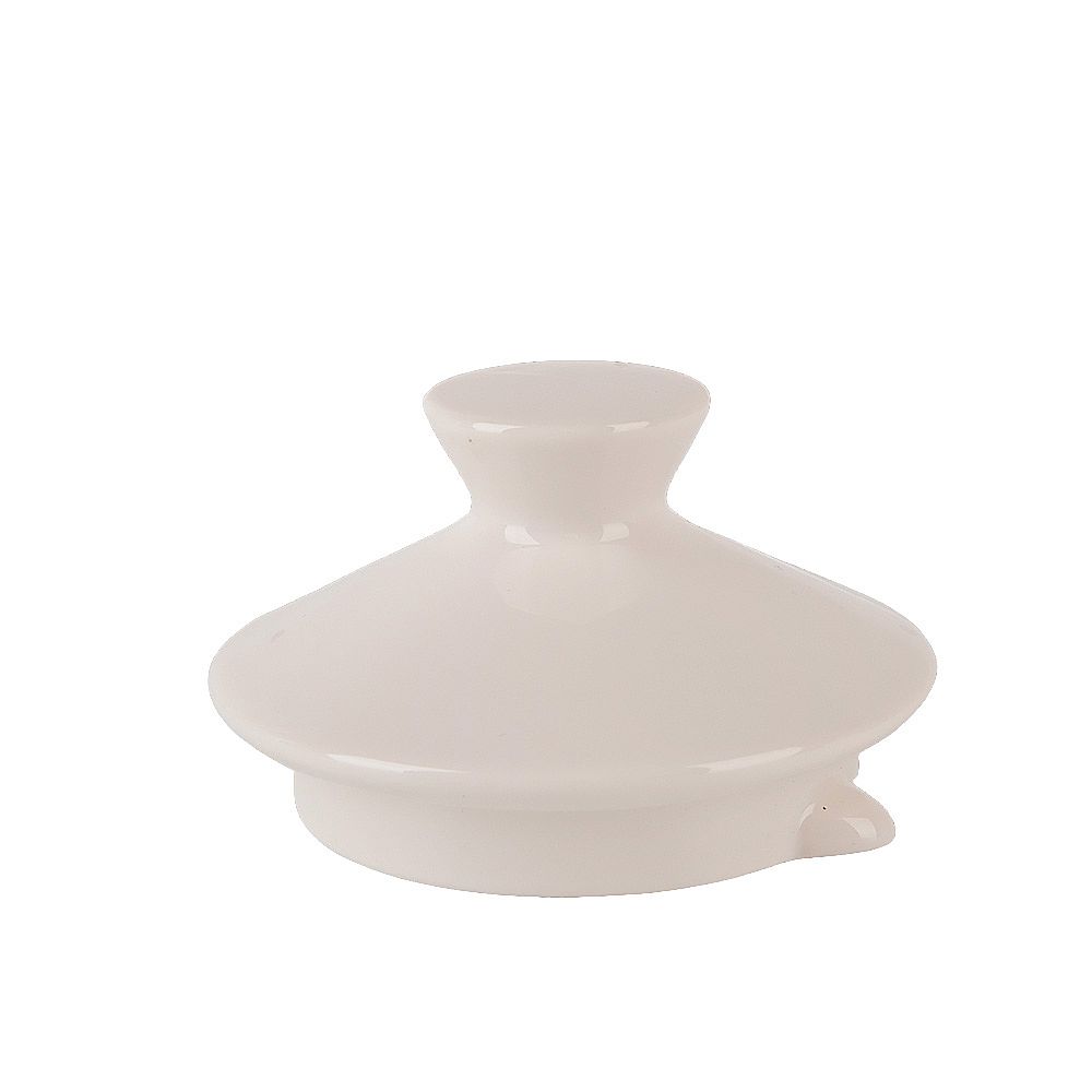 Чайник "Norwich" v=1100мл (фарфор) (транспортная упаковка)