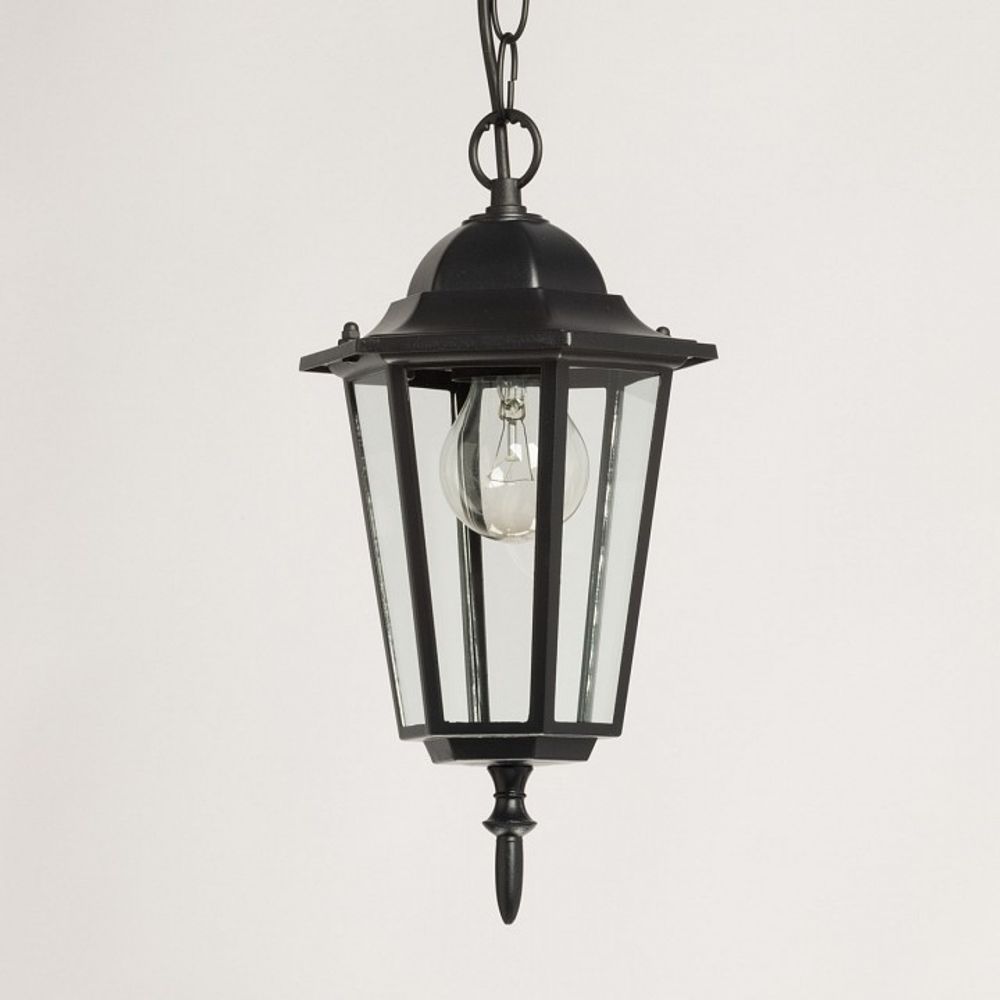 Подвесной светильник De City Фабур 4 804011401