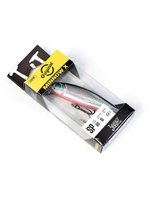 Воблер суспендер Lucky John Original MINNOW X 10/S59