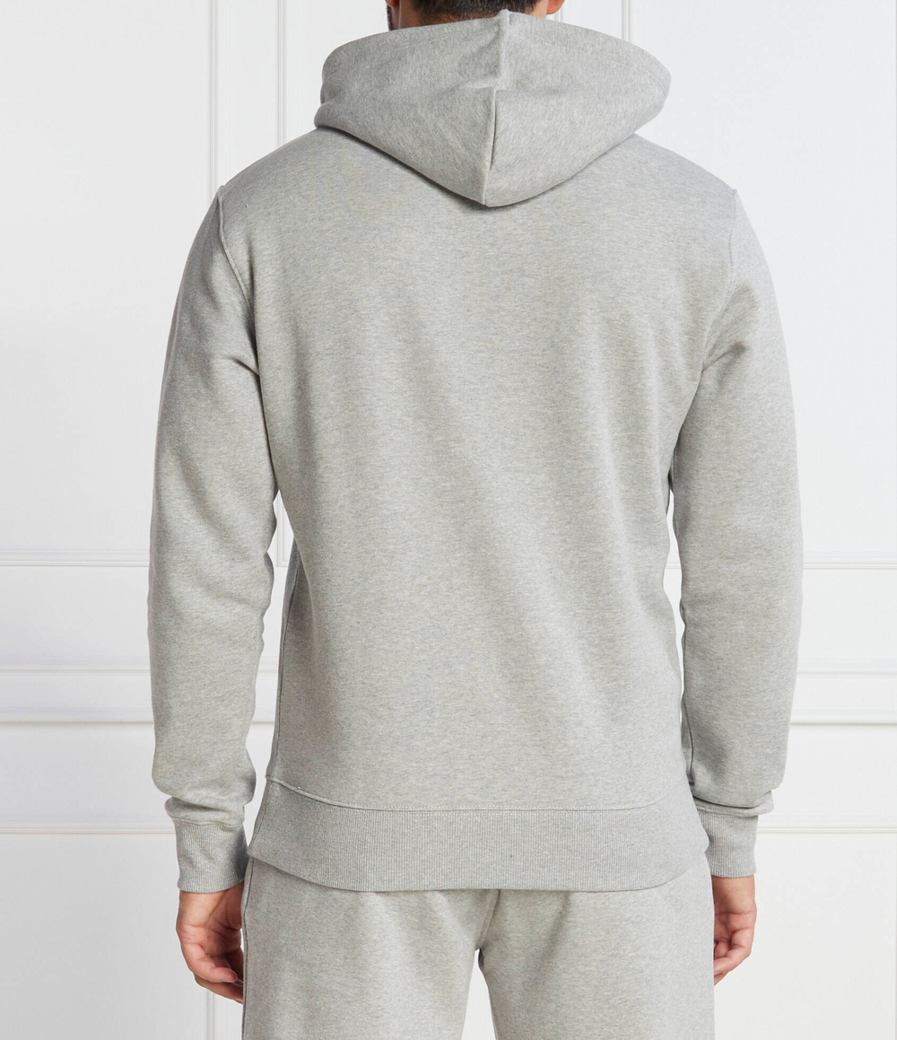 Худи Gant - серый(2006069)