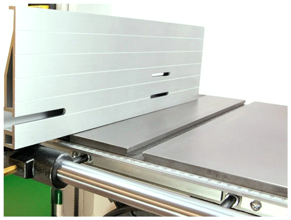 Ленточно-пильный станок Fabtec BS 400