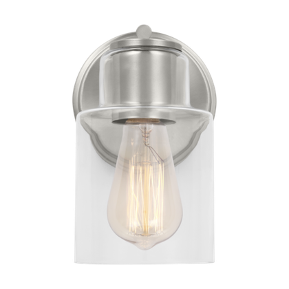 Настенный светильник Visual Comfort Sayward Small Sconce