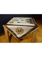 Алтарная скатерть Масонских степеней 28,29,30,31,32