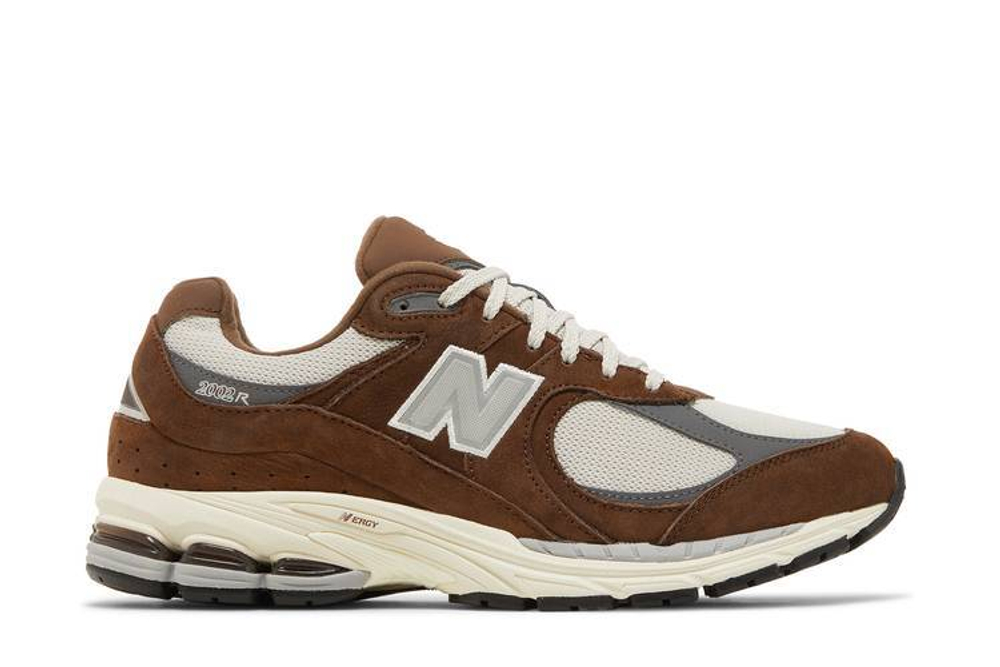 Кроссовки New Balance Nb 2002R