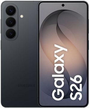 Смартфон Samsung Galaxy S26 12/512 Гб черный