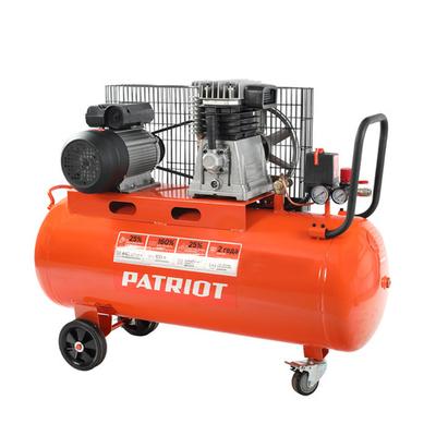 Поршневой компрессор PATRIOT PTR 100-440 I