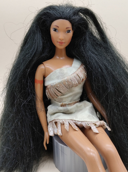 Кукла Дисней Покахонтас(Disney) 0259