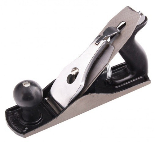 Рубанок 245х58мм Спарта