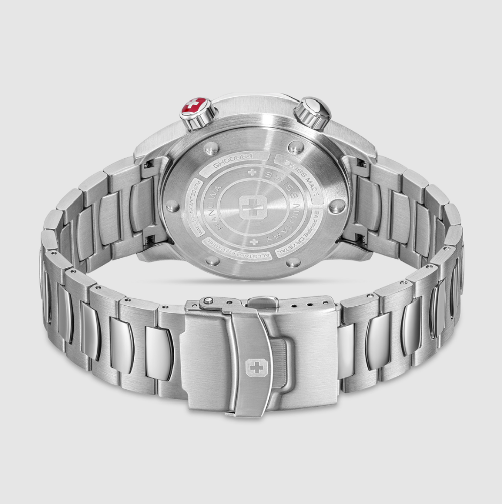 Swiss Military Hanowa Breakwater SMWGH0006404