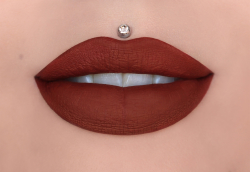 Jeffree Star Cosmetics Velour Liquid Lipstick - жидкая помада, 5,6 ml