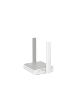 Интернет-центр Netcraze Starter (NC-1121) с Mesh Wi-Fi N300 и 3-портовым Smart-коммутатором