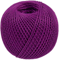 Пряжа Ирис (150 м) цвет №2112 (фиолетовый)