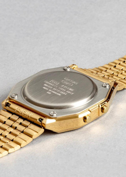 Часы Casio A158WEGV-9A