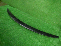 Спойлер крышки багажника Mercedes GLE c292 (2015-2019) AMG