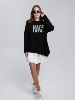 Лонгслив Nice