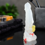 Светящееся в темноте фигурное мыло Сима-Ленд Удержание  5495287