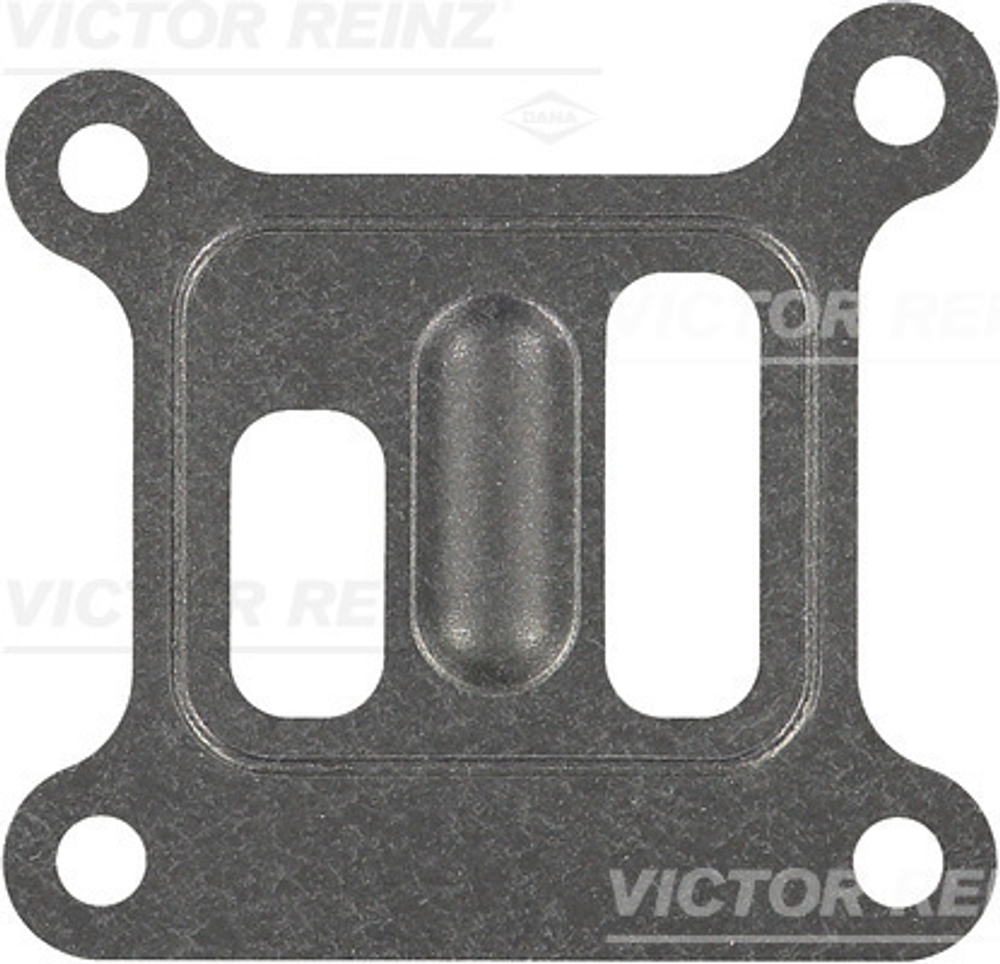 VICTOR REINZ - 703603800-REI - Gasket, water pump