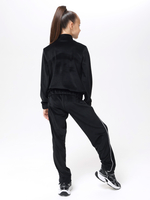 Спортивный костюм "Luxe Velour"