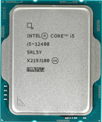 Процессор Intel Core i5 12400, LGA 1700,  OEM [cm8071504650608 srl5y]